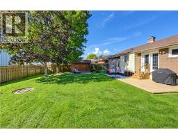 23 Jacob Street W, Tavistock, ON N0B2R0 Photo 45