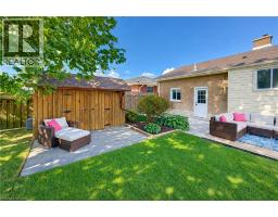 23 Jacob Street W, Tavistock, ON N0B2R0 Photo 46