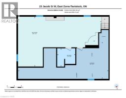 23 Jacob Street W, Tavistock, ON N0B2R0 Photo 48