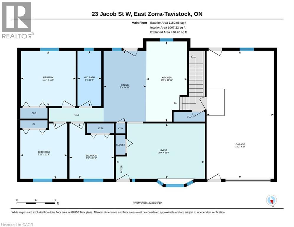 23 Jacob Street West — photo 47