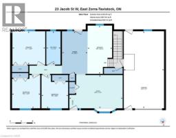 23 Jacob Street W, Tavistock, ON N0B2R0 Photo 47