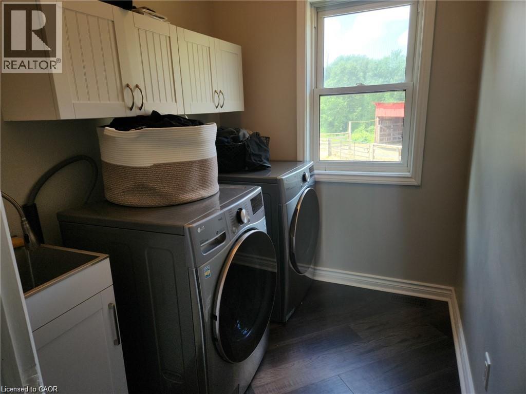 766485 TOWNSHIP ROAD 5, Drumbo — photo 11