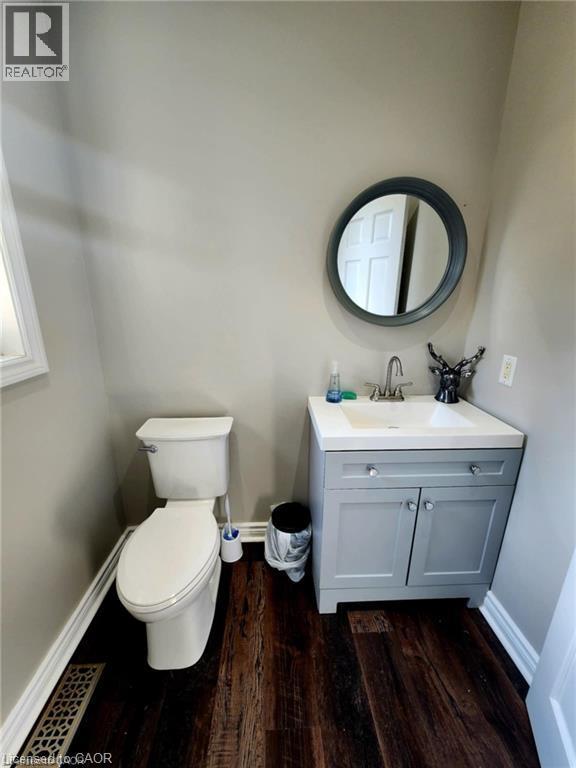 766485 TOWNSHIP ROAD 5, Drumbo — photo 10