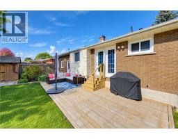 23 Jacob Street W, Tavistock, ON N0B2R0 Photo 39