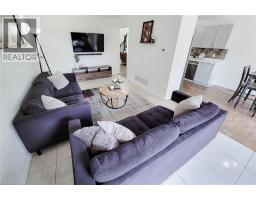 Bonus Room - 41 Vennio Lane, Hamilton, ON L9B2Y6 Photo 11