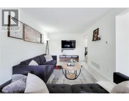 Recreation room - 41 Vennio Lane, Hamilton, ON L9B2Y6 Photo 12