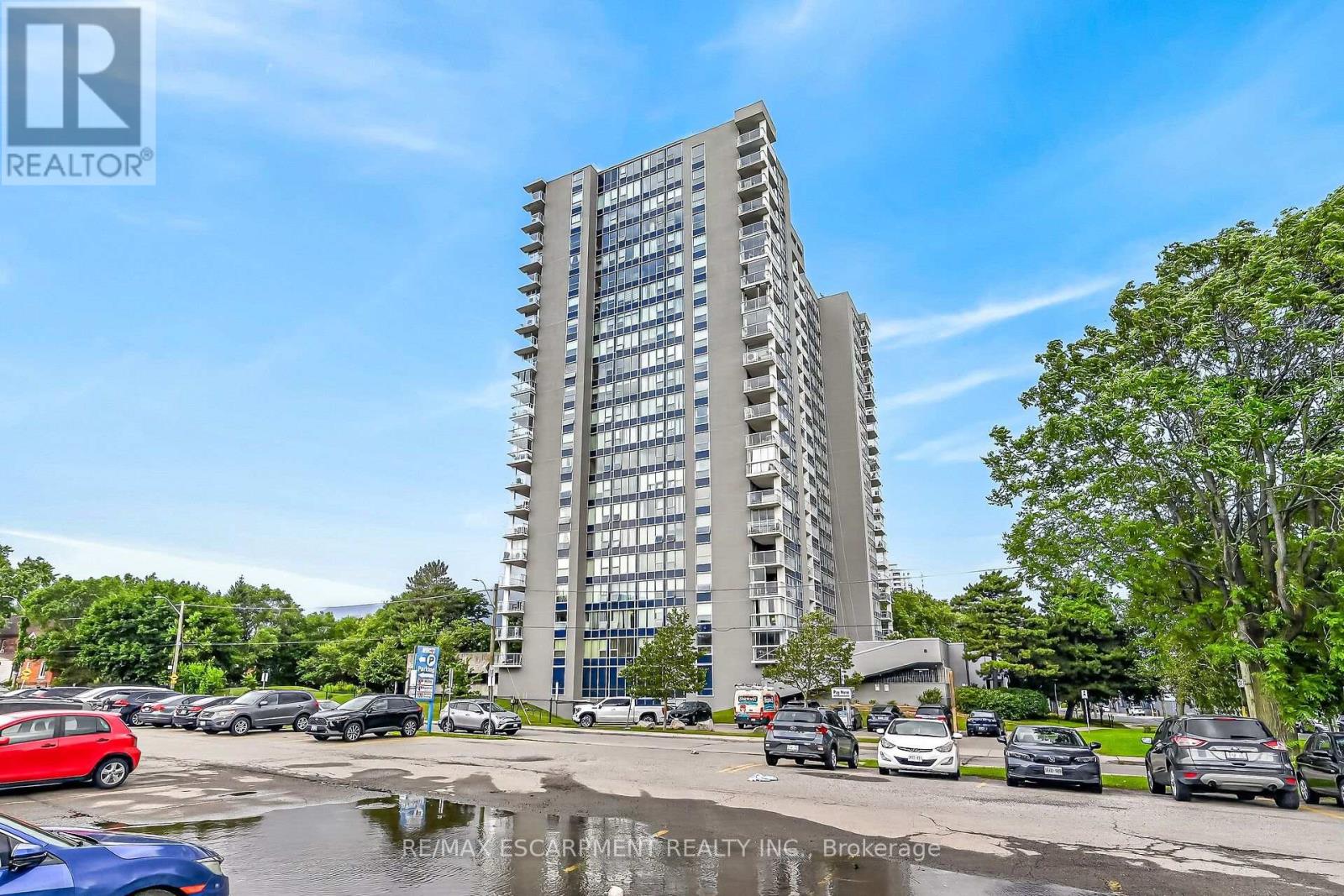 1203- 75 QUEEN Street North, Hamilton, ON photo 50