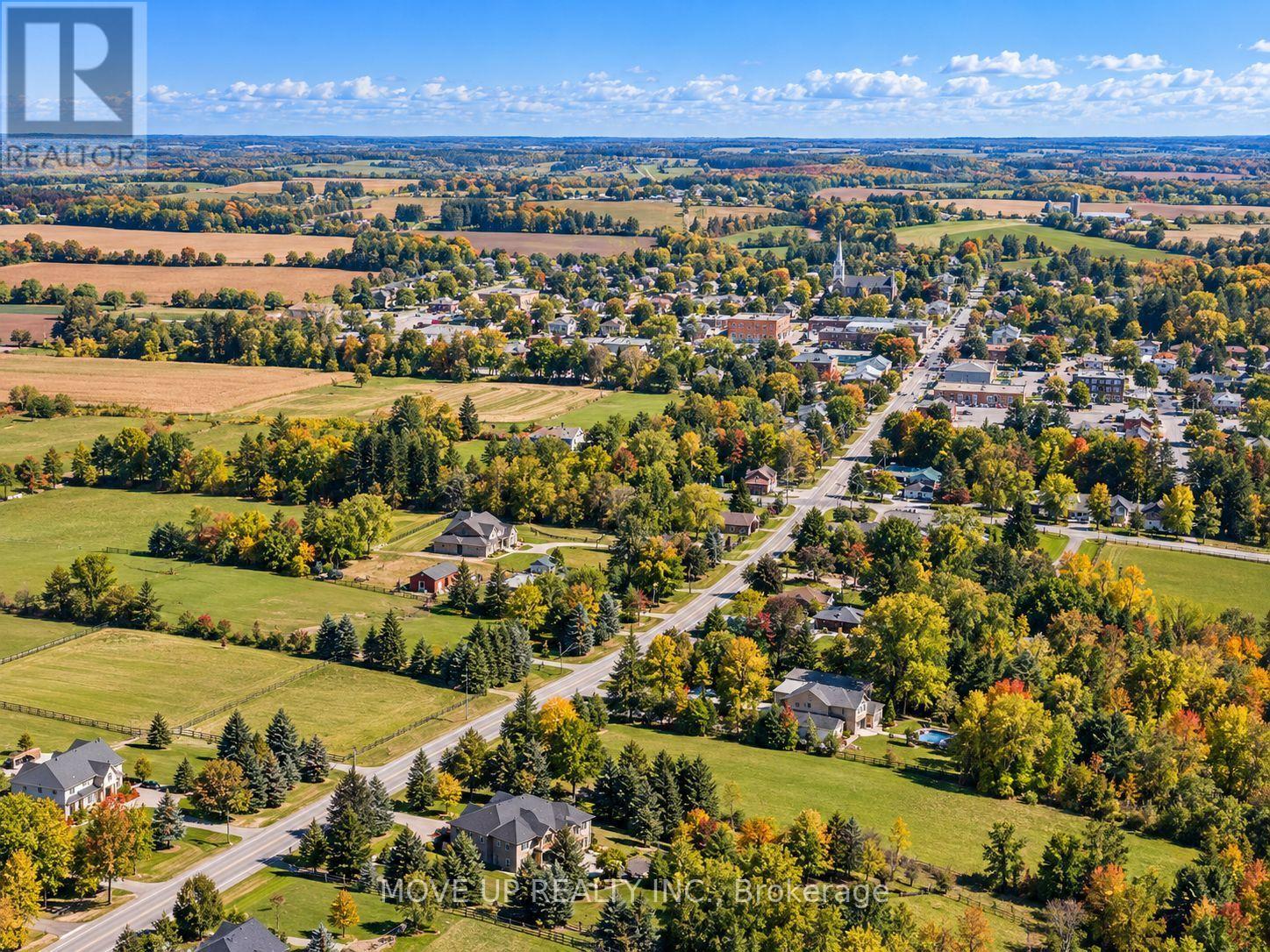 9 Andrew Knowles Lane South, East Gwillimbury, ON photo 35