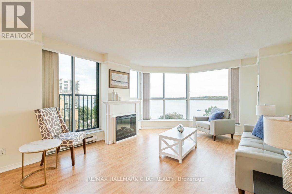 140 Dunlop Street East — photo 15
