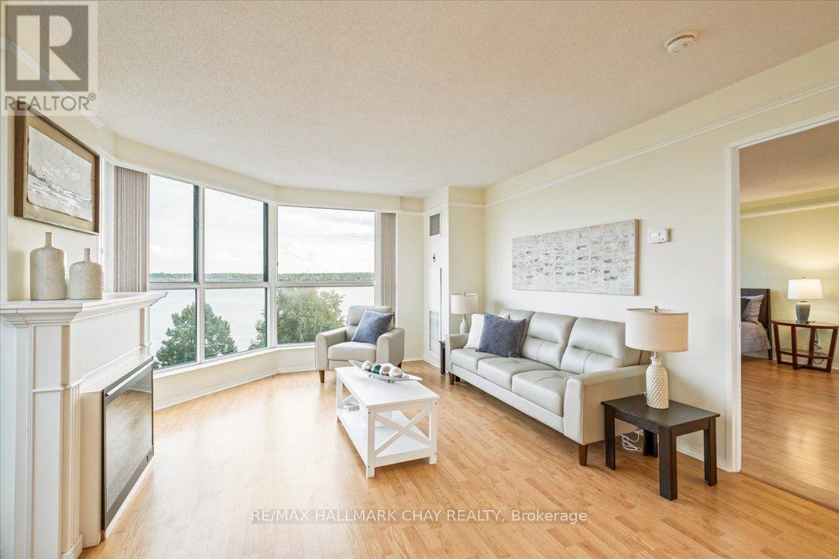 140 Dunlop Street East — photo 18