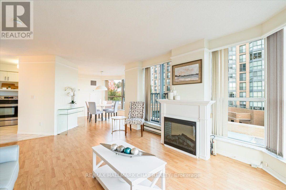 140 Dunlop Street East — photo 20