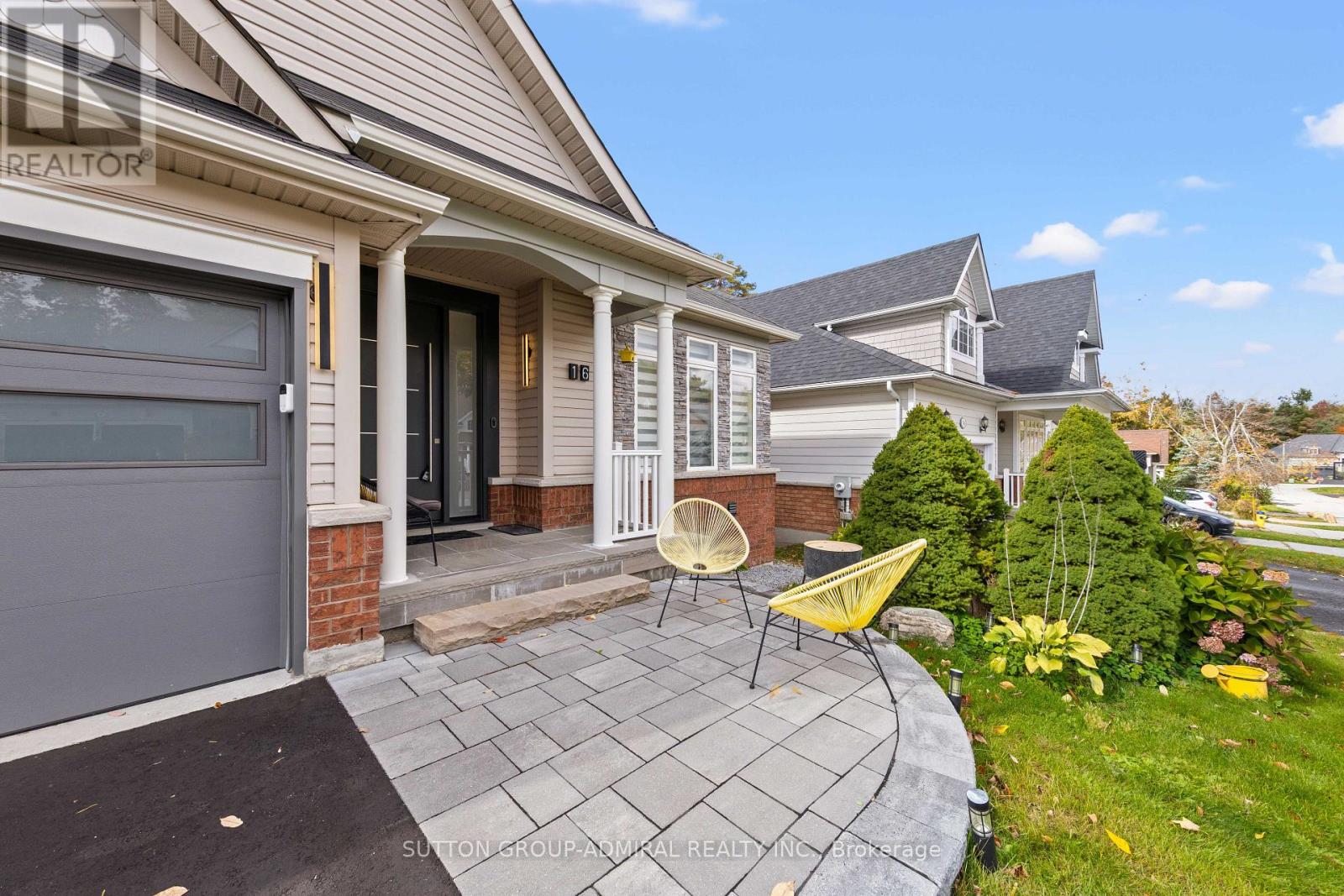 16 OAKMONT AVENUE - 5