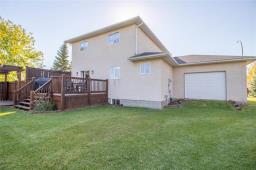 2 Northview Crescent, Steinbach, MB R5G2A7 Photo 33