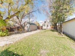 406 Strathnaver Avenue, Selkirk, MB R1A0H7 Photo 37