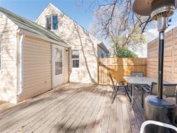 406 Strathnaver Avenue, Selkirk, MB R1A0H7 Photo 41