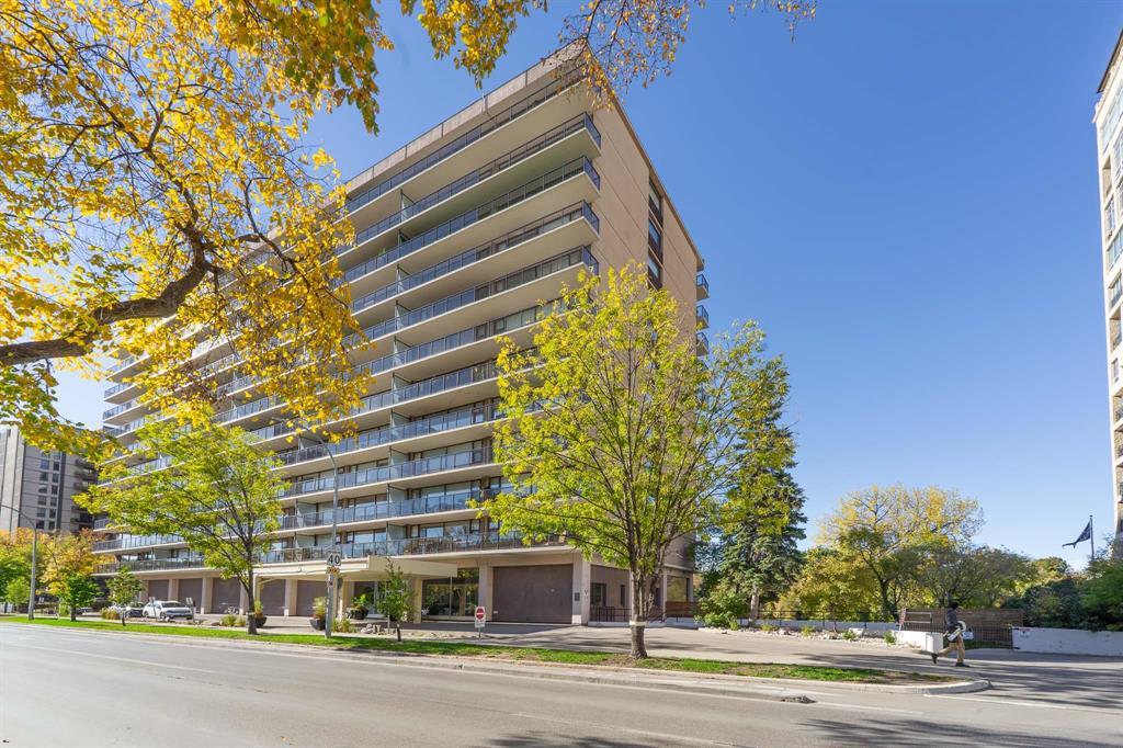 706 99 Wellington Crescent, Winnipeg, Manitoba R3M0A2
