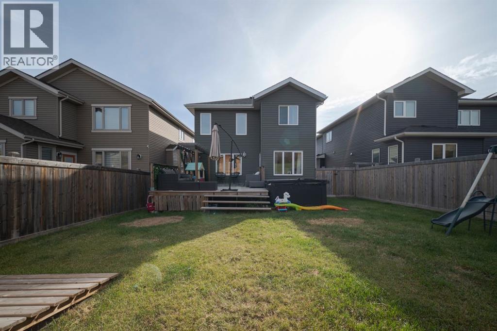 242 Prospect Drive, Fort McMurray