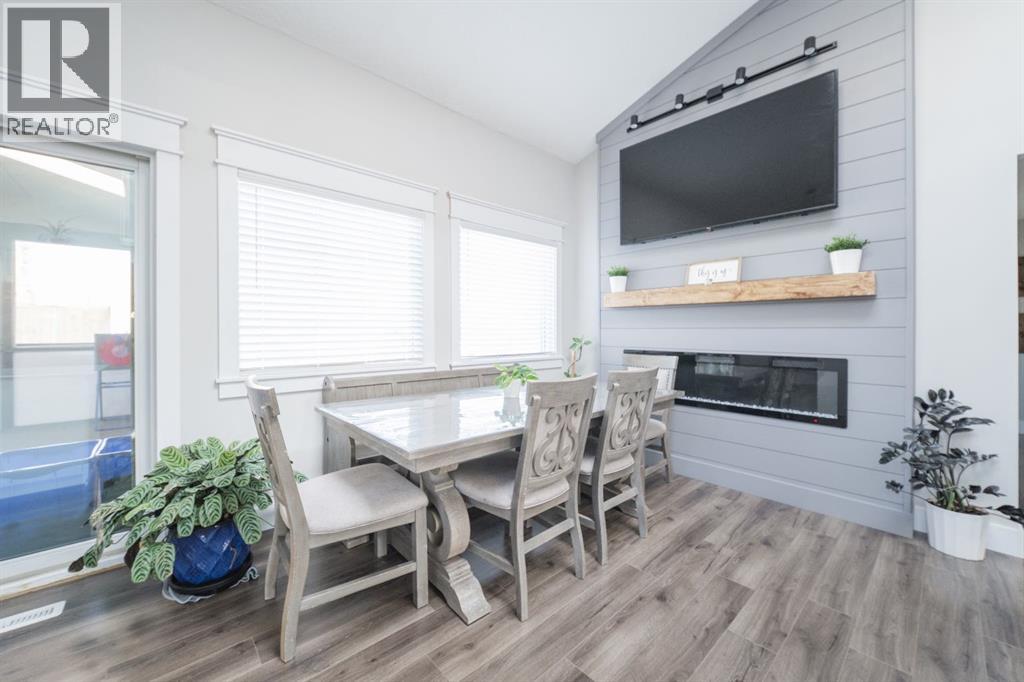162 Maclaren Crescent, Fort McMurray