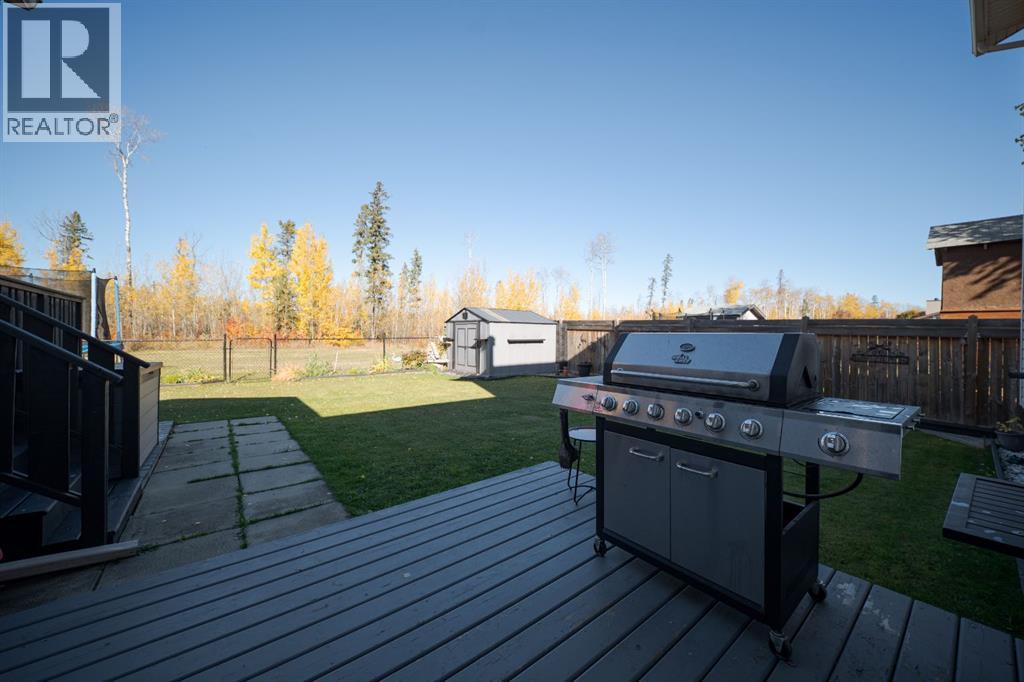 162 Maclaren Crescent, Fort McMurray