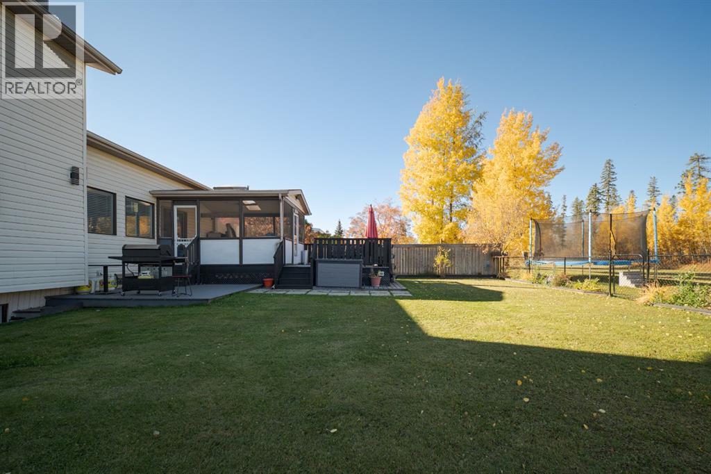 162 Maclaren Crescent, Fort McMurray