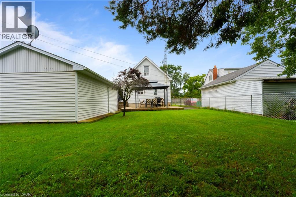 3 Dundonald Street — photo 37
