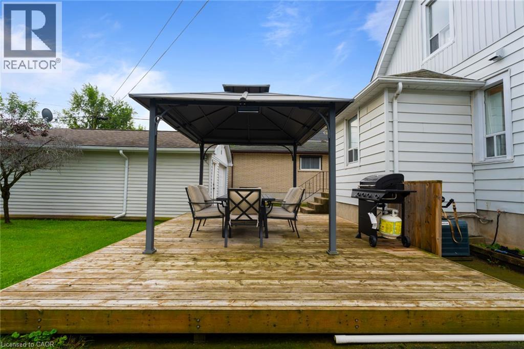 3 Dundonald Street — photo 34