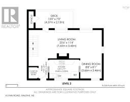 4 Lynn Road, Halifax, NS B4A3V5 Photo 49