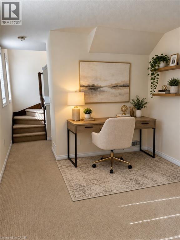 1169 GARNER Road E Unit# 18, Ancaster — photo 2
