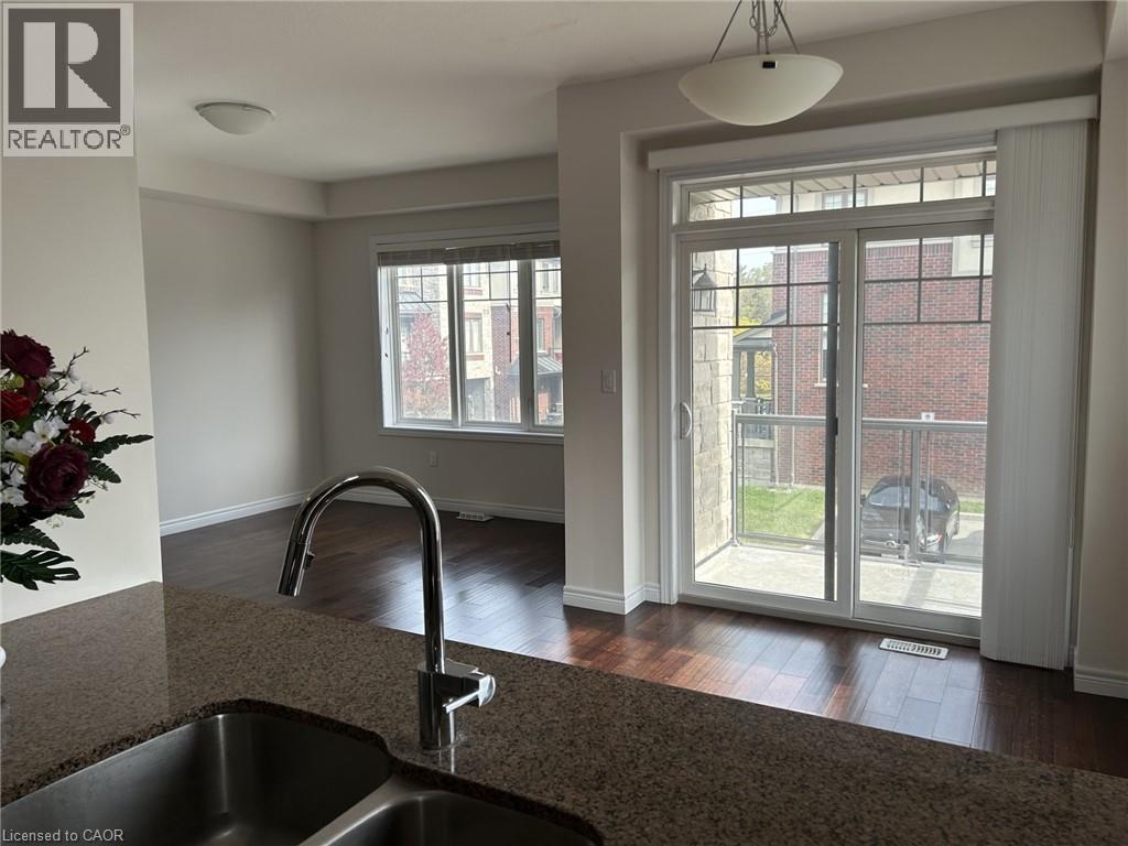 1169 GARNER Road E Unit# 18, Ancaster — photo 8