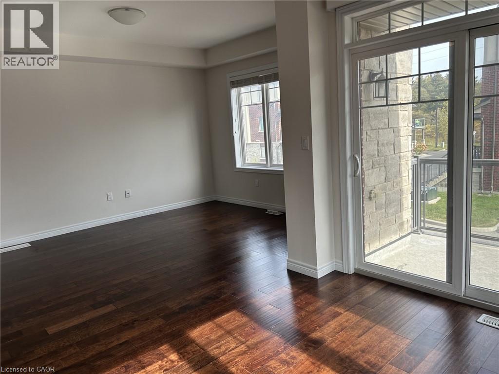 1169 GARNER Road E Unit# 18, Ancaster — photo 9