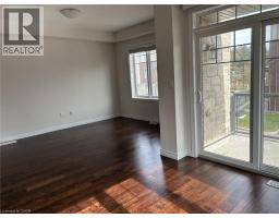 Kitchen - 1169 Garner Road E Unit# 18, Ancaster, ON L9G0G8 Photo 9