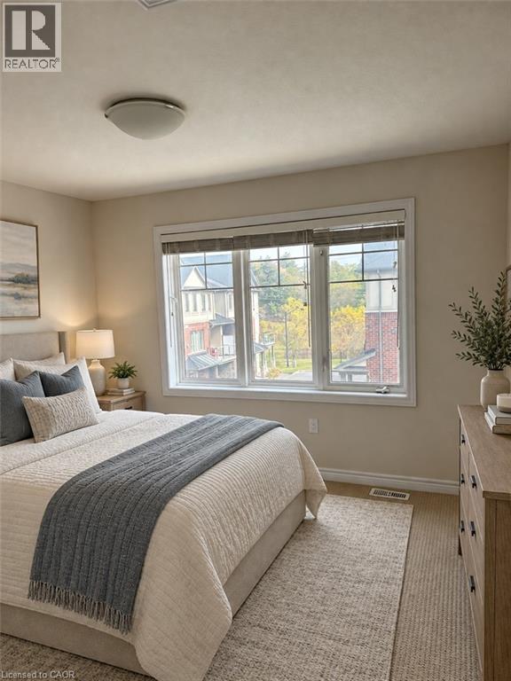 1169 GARNER Road E Unit# 18, Ancaster — photo 5