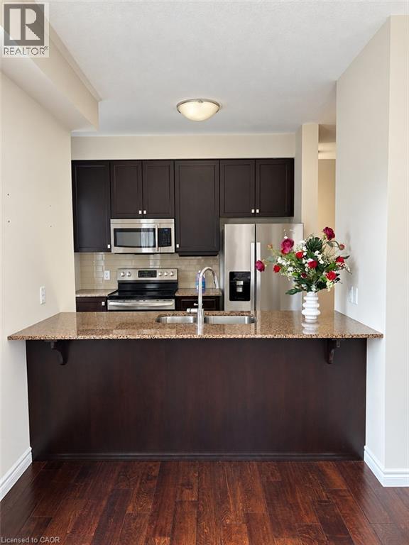 1169 GARNER Road E Unit# 18, Ancaster — photo 4