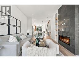 2pc Bathroom - 2026 36 Street Sw, Calgary, AB T3E2Z1 Photo 13