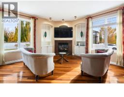 Living room - 86 Tuscany Ravine Road Nw, Calgary, AB T3L2R9 Photo 7