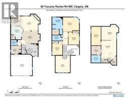 86 Tuscany Ravine Road Nw, Calgary, AB T3L2R9 Photo 49