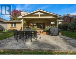 69 Logan Avenue, London East, ON N5Y2P9 Photo 42