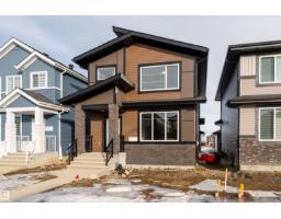House for sale at 85 Norwyck Wy, Spruce Grove — MLS® E4512765