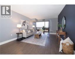 55 Blue Springs Drive Unit# Ph12, Waterloo, ON N2J4T3 Photo 11