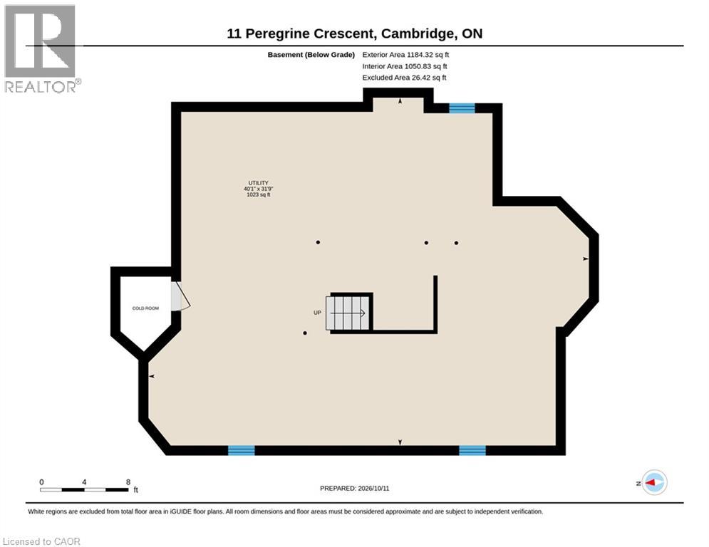 11 Peregrine Crescent — photo 38