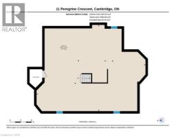 11 Peregrine Crescent, Cambridge, ON N1T1N9 Photo 38