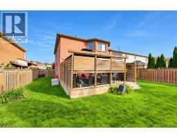 11 Peregrine Crescent, Cambridge, ON N1T1N9 Photo 35