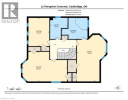 11 Peregrine Crescent, Cambridge, ON N1T1N9 Photo 37