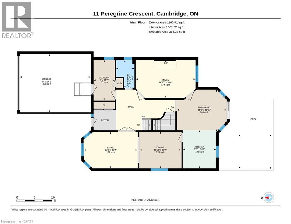 11 Peregrine Crescent — photo 36