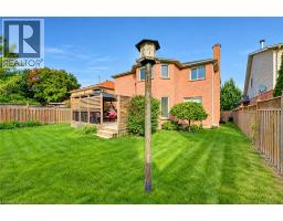 11 Peregrine Crescent, Cambridge, ON N1T1N9 Photo 31