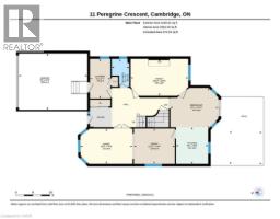 11 Peregrine Crescent, Cambridge, ON N1T1N9 Photo 36