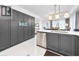 Kitchen - 79 Riehm Street, Kitchener, ON N2E4L2 Photo 16
