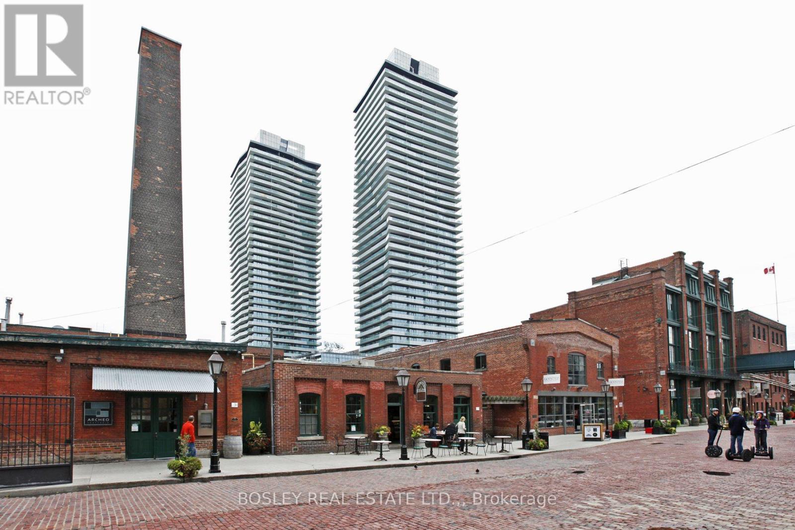 70 Distillery Lane