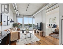 504 - 360 Mcleod Street, Ottawa, ON K2P1A9 Photo 12