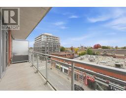 504 - 360 Mcleod Street, Ottawa, ON K2P1A9 Photo 26